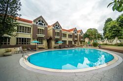 Cavenagh Lodge (D9), Apartment #601545321